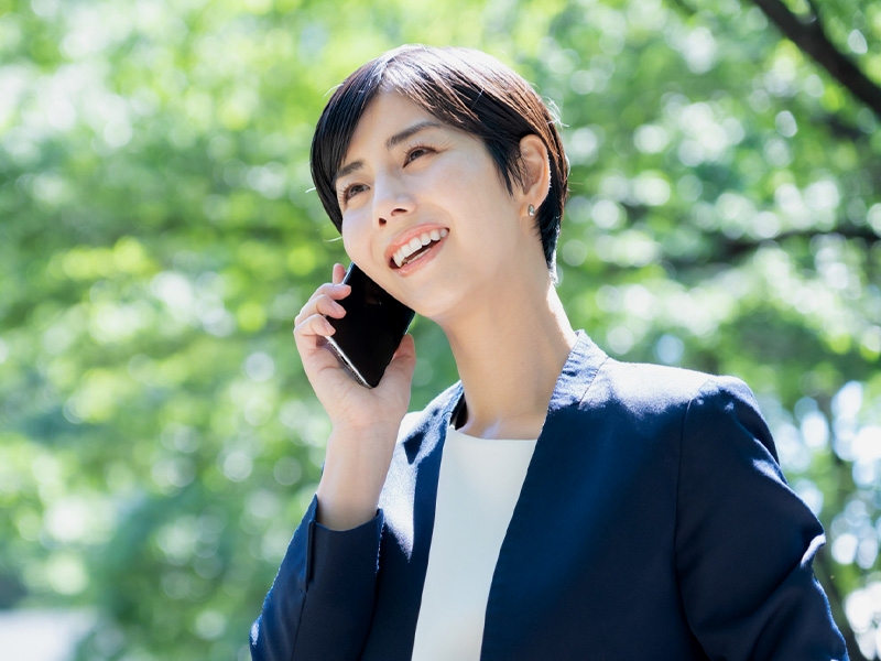 お問い合わせについて